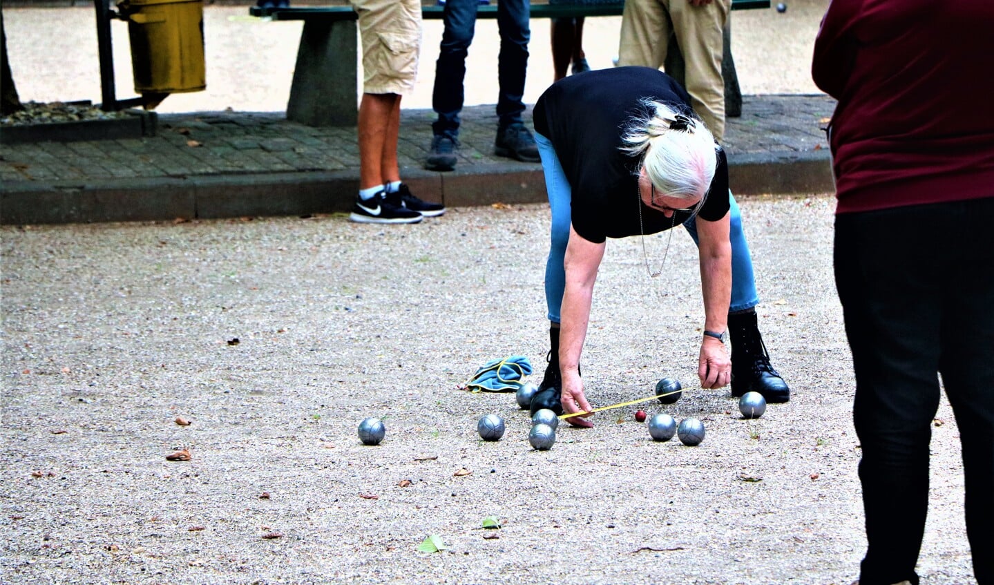 Foto Henk van der Veer