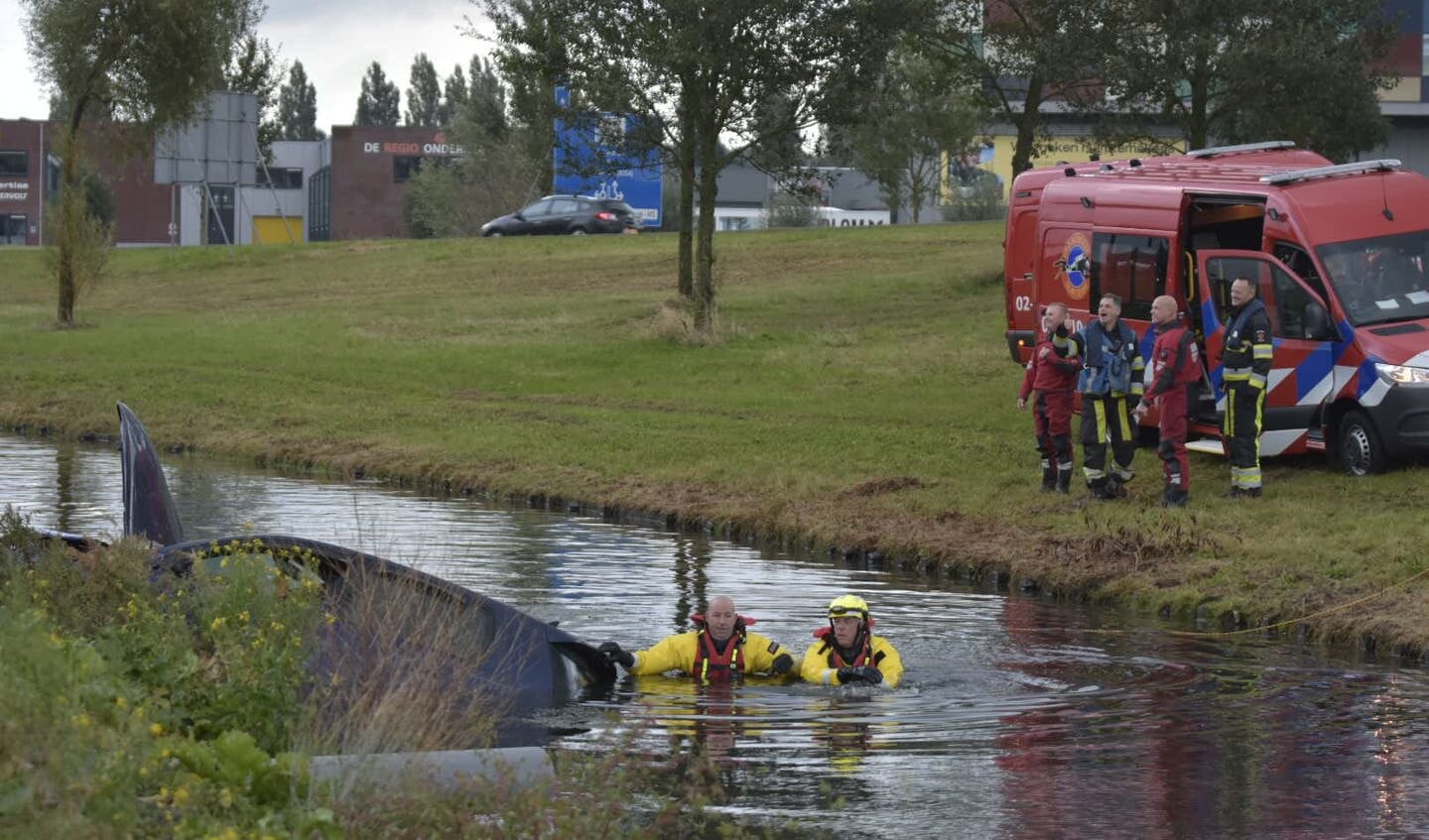 Foto Jan Douwe Gorter