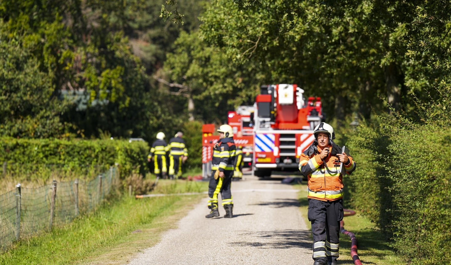 Foto Gewoan Dwaan / Douwe Bijlsma