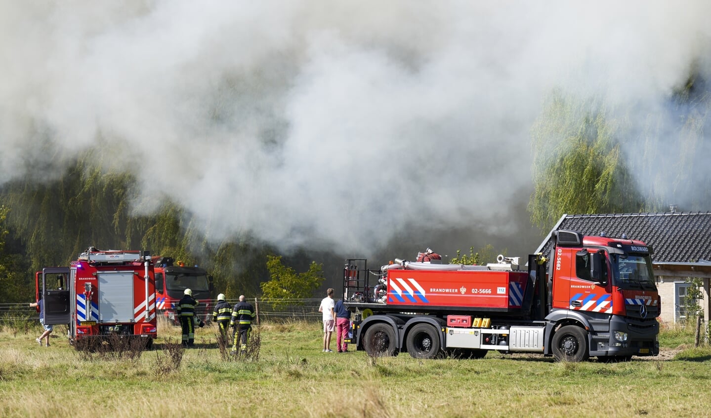 Foto Gewoan Dwaan / Douwe Bijlsma