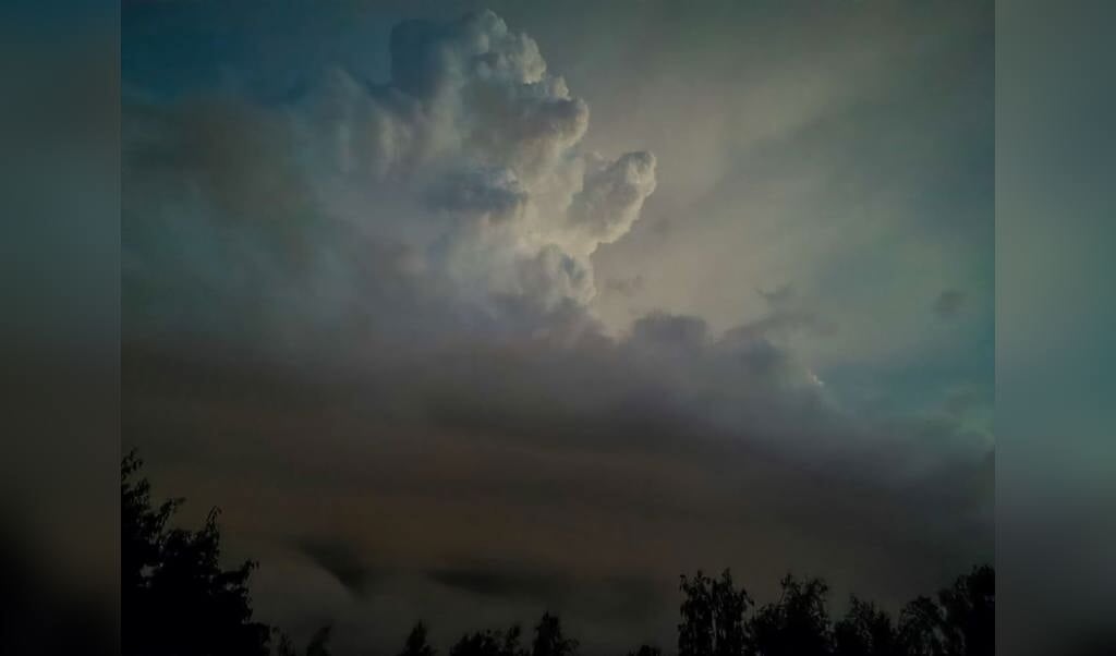 Foto: Anjulay Koers