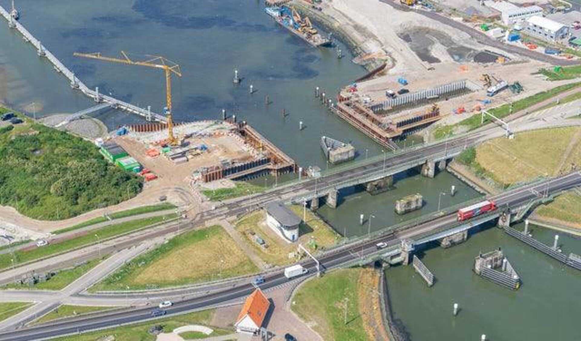 Foto Rijkswaterstaat