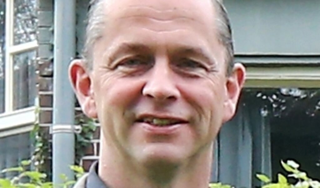 Notaris Cor van Dijk