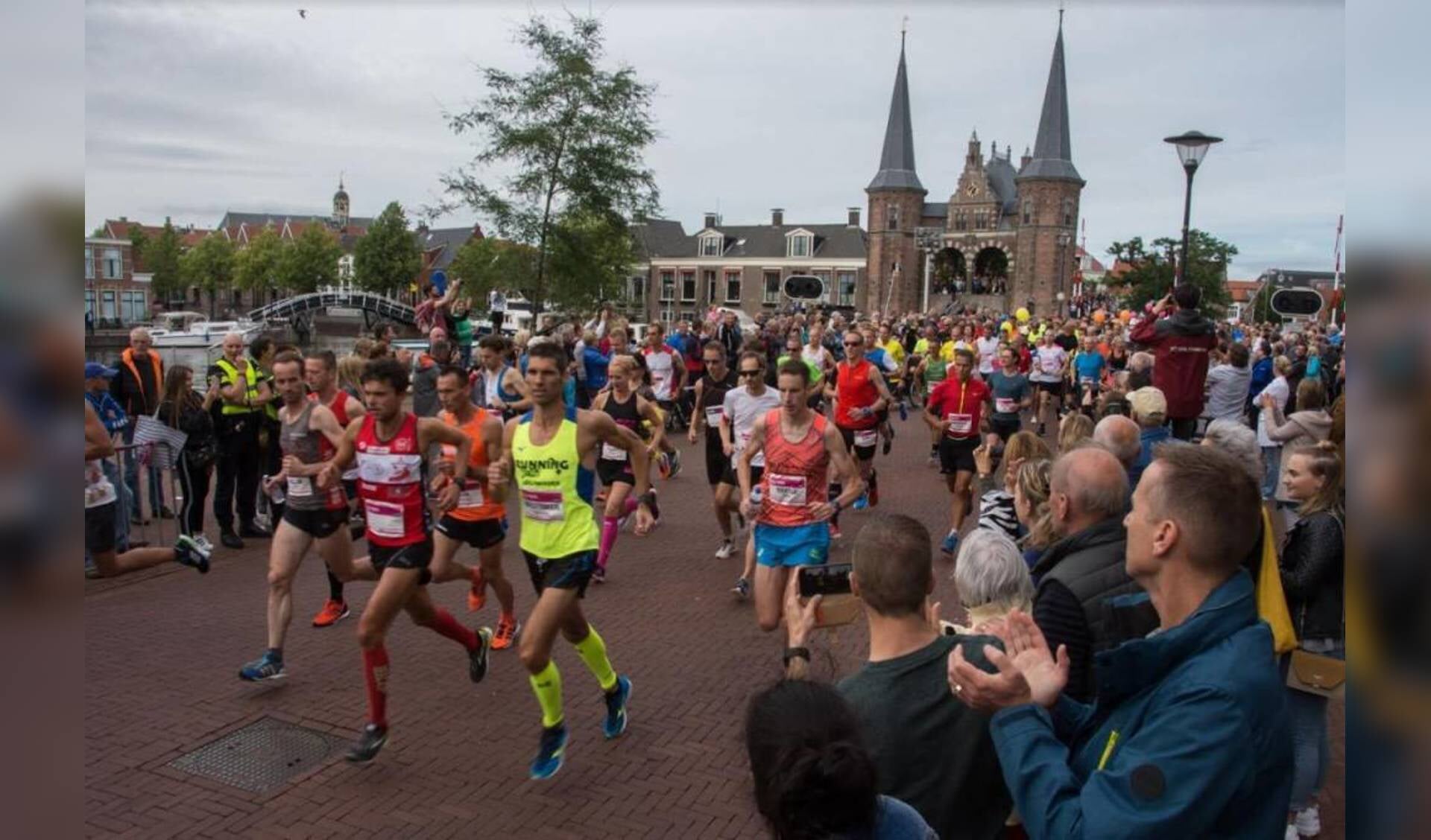 Foto archief GrootSneek