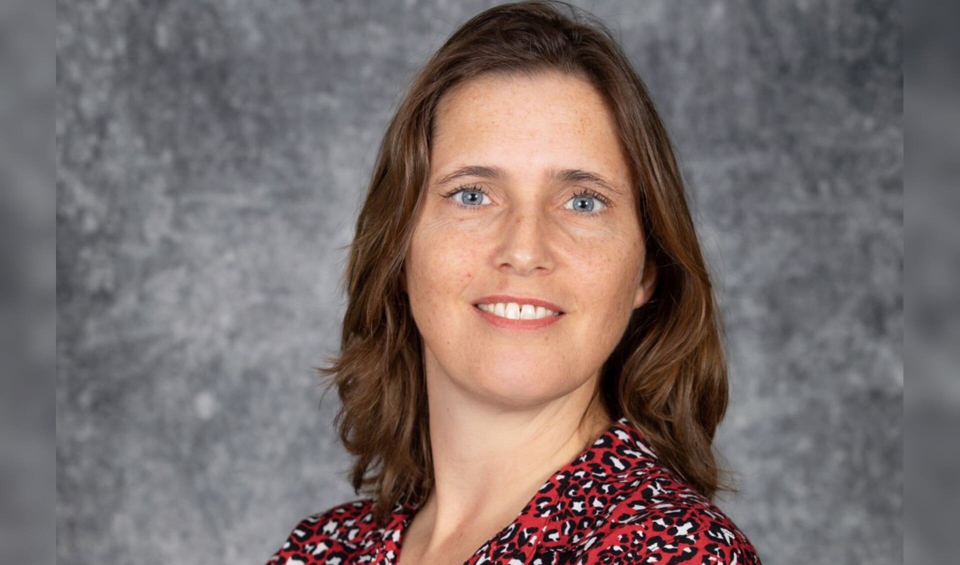 Anna Molleman bestuurder Stichting Ambion Foto Ambion