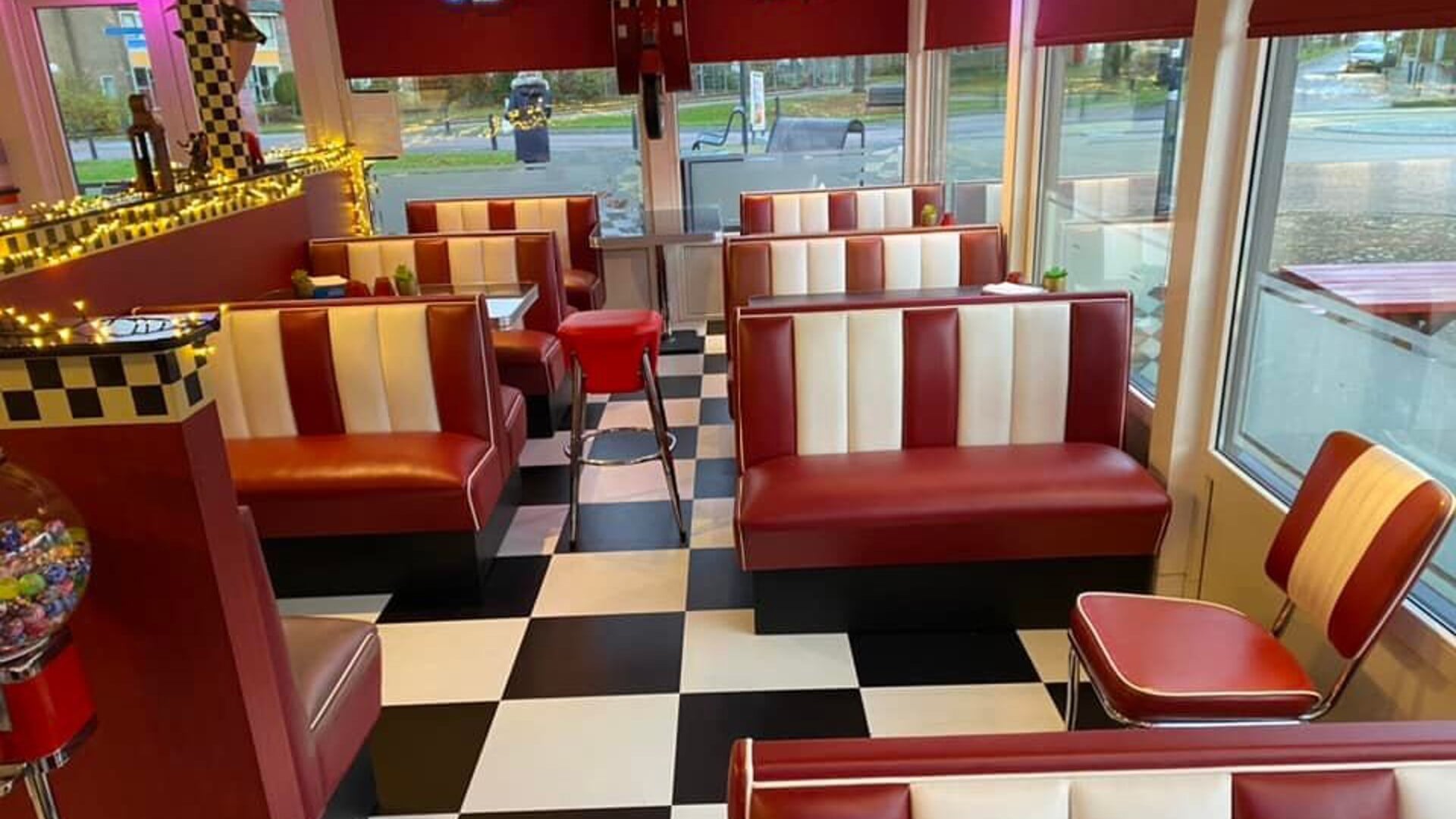 Cafetaria 't Pleintje