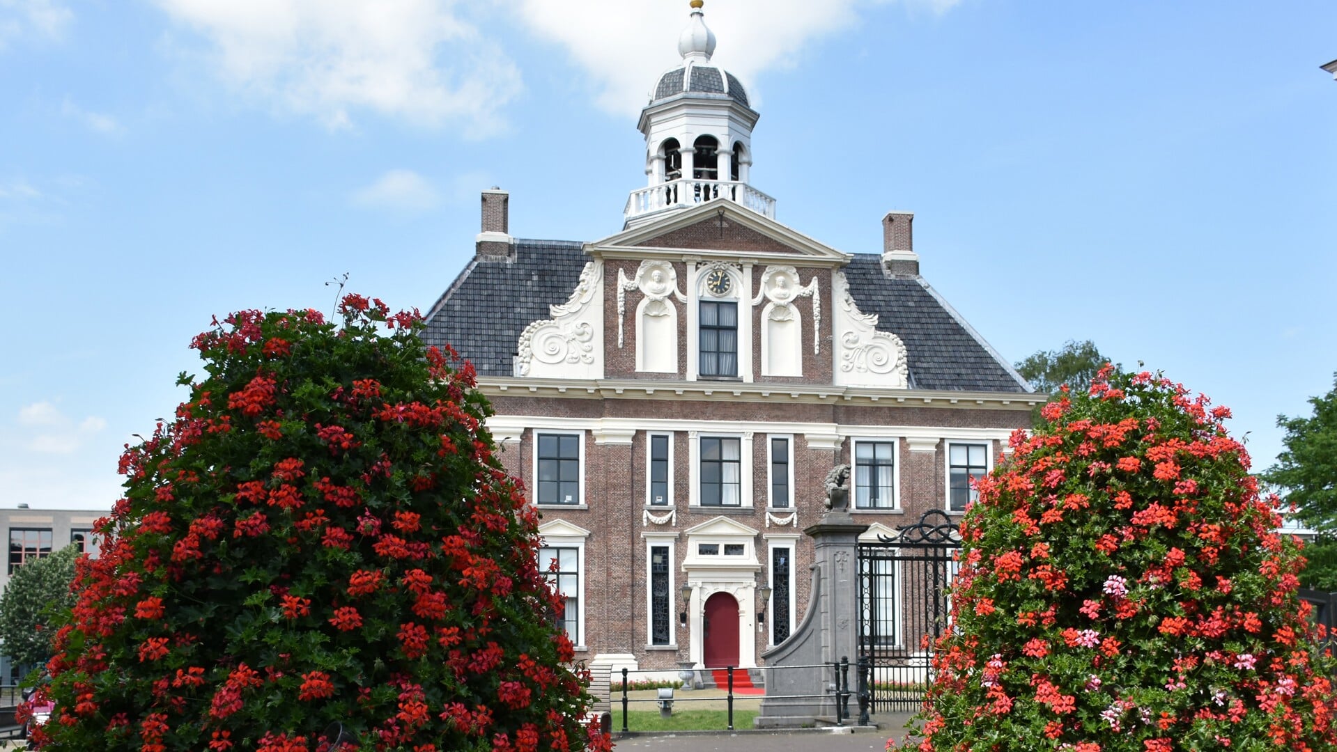 Gemeentehuis