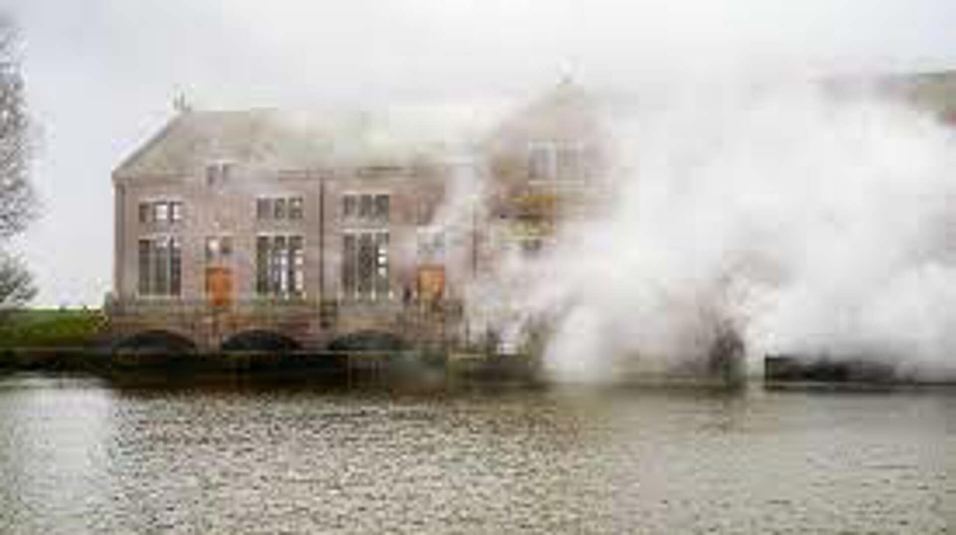 Woudagemaal Lemmer-Jubileumactiviteiten