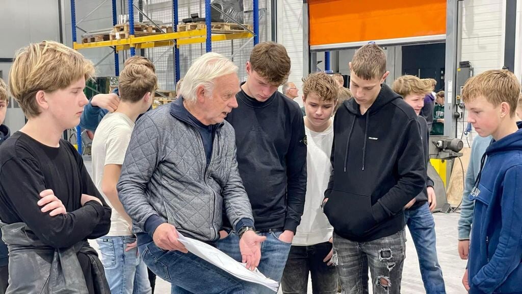 Doedag Súdwest-Fryslân groot succes
