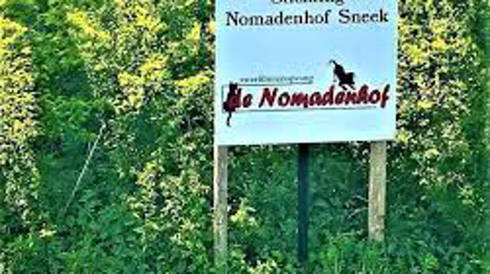 Stichting Nomadenhof Sneek
