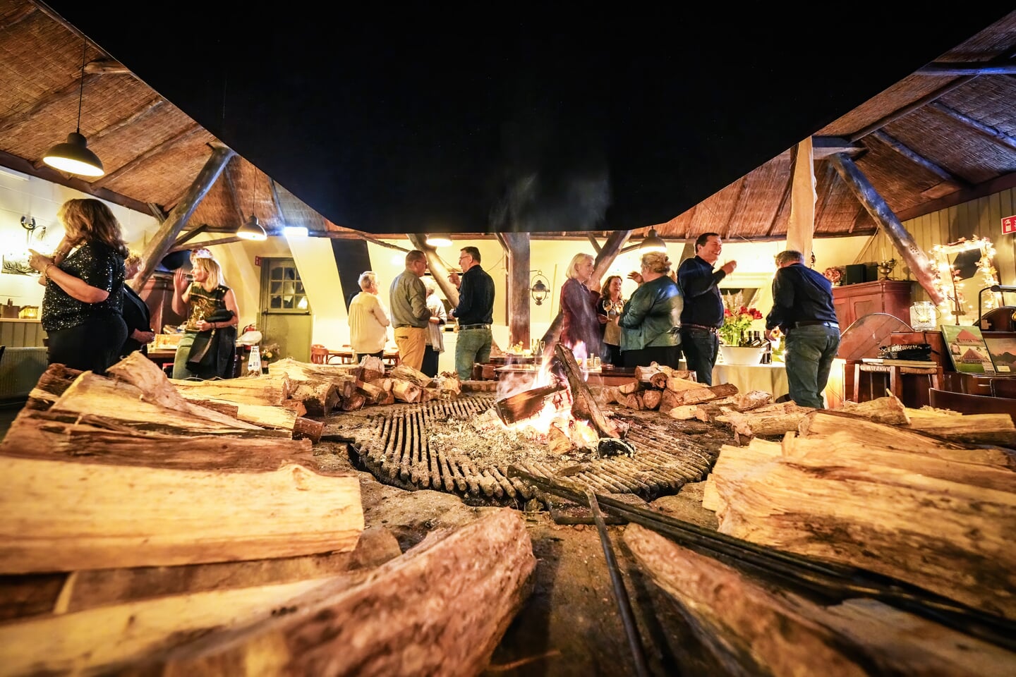 Feest de Koevoet