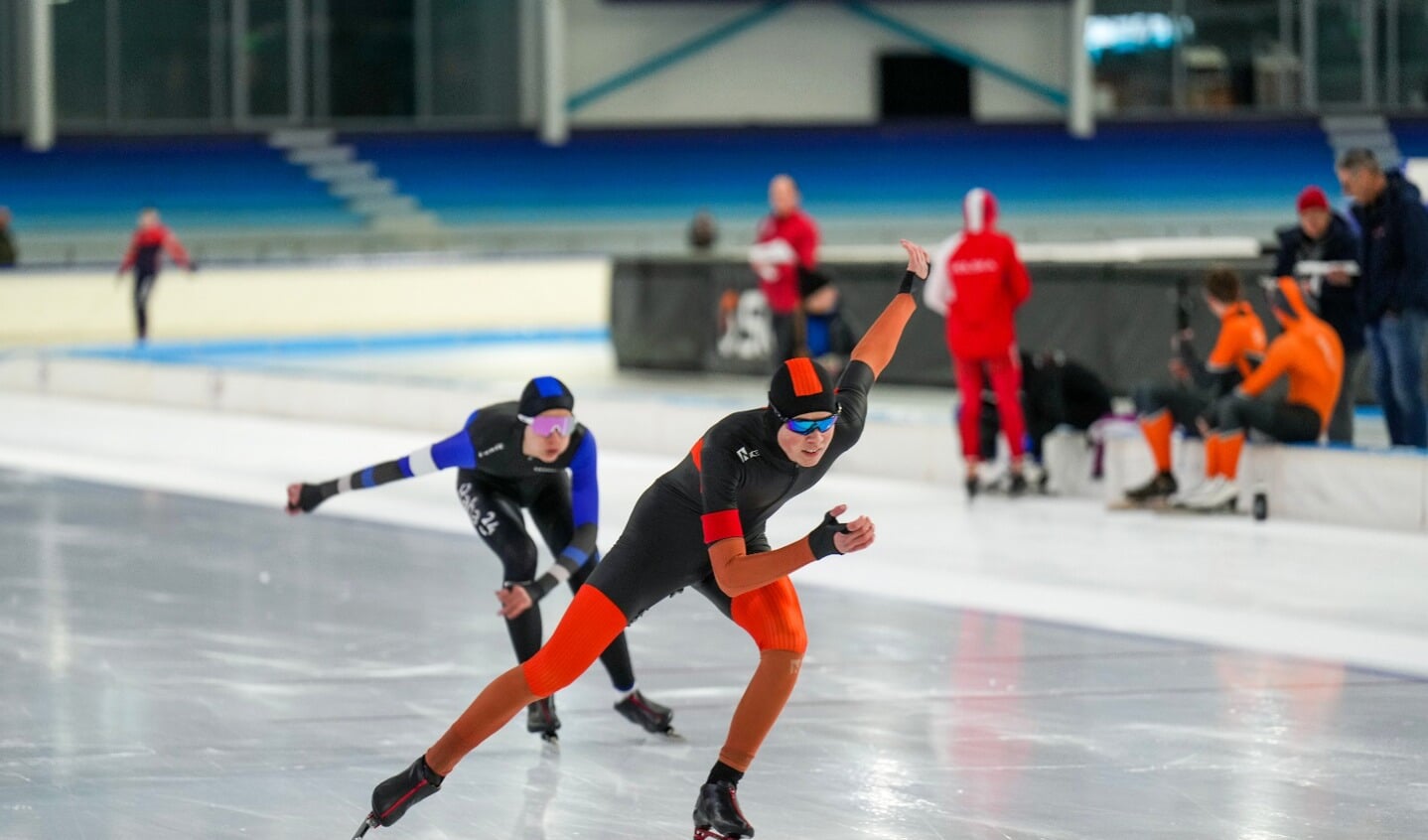 Foto: Gewoan Dwaan/Douwe Bijlsma