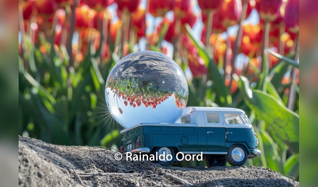 Foto: Rainaldo Oord