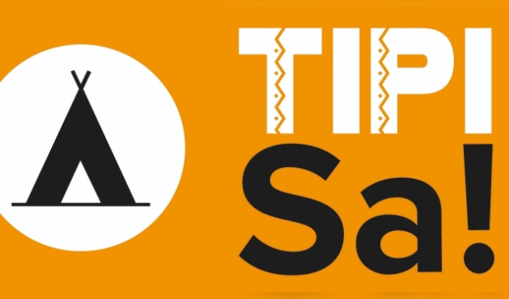 TipiSa! gaat zaterdag weer van start