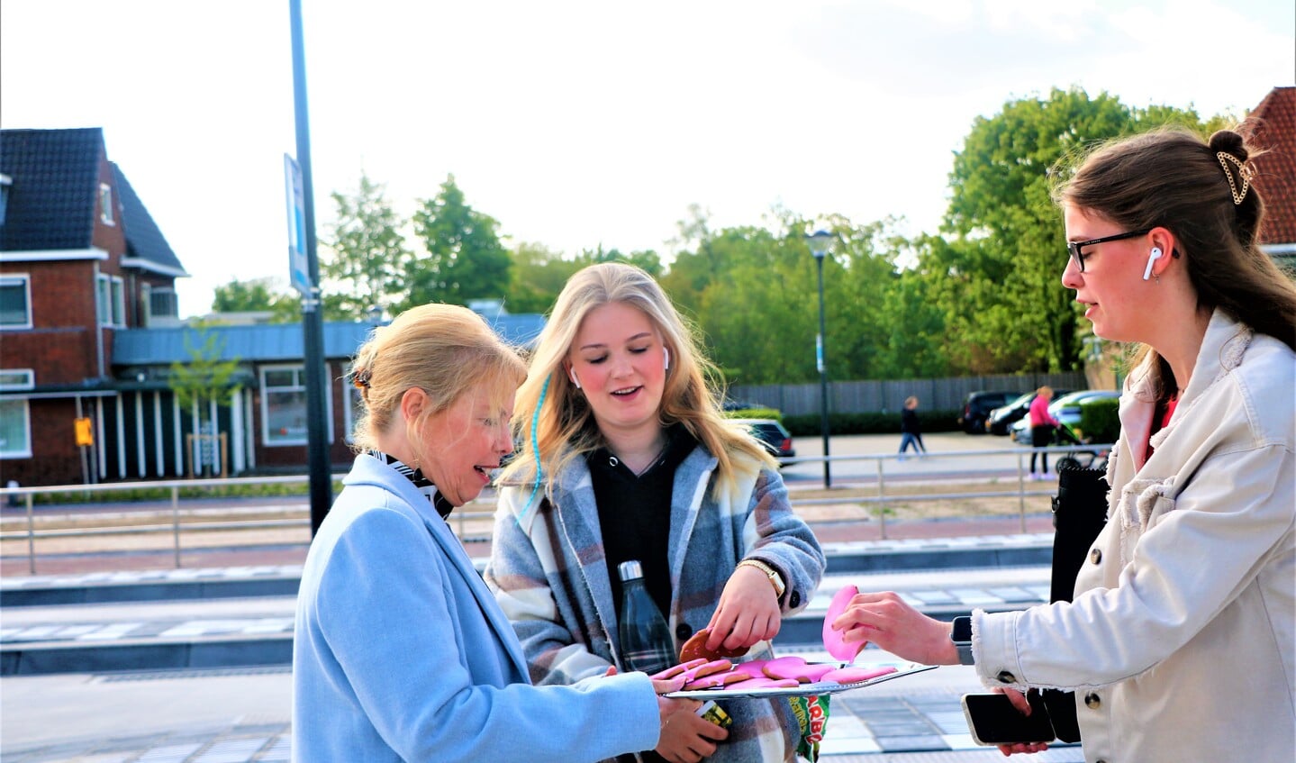 Foto Henk van der Veer