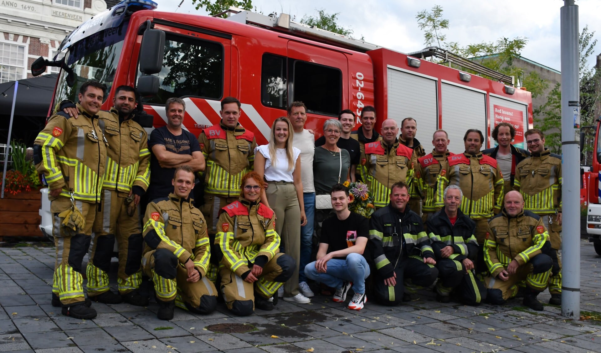 Foto: Dennis Stoelwinder