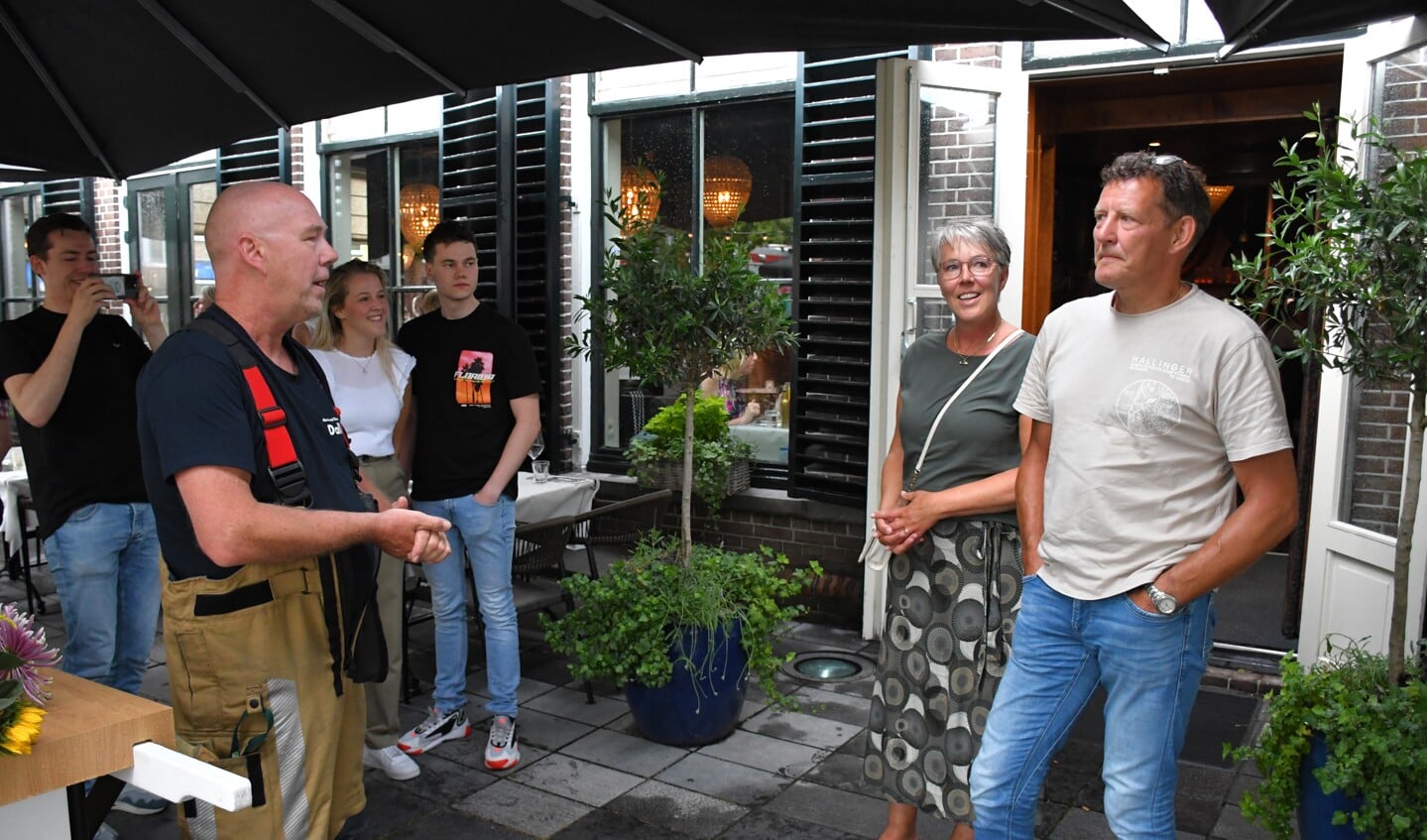 Foto: Dennis Stoelwinder