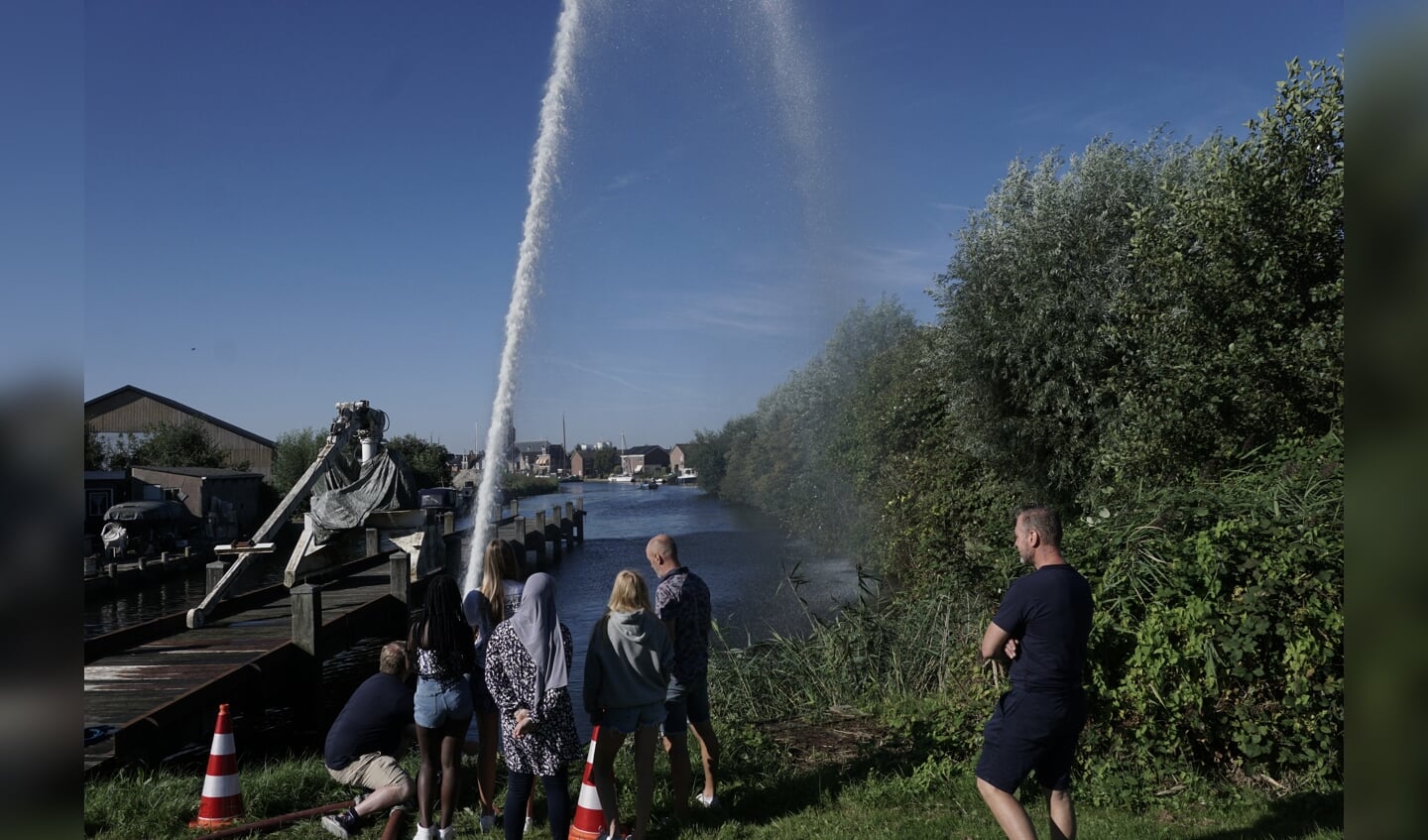 Foto Jan van der Werf