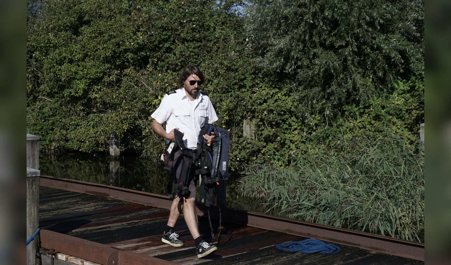 Foto Jan van der Werf