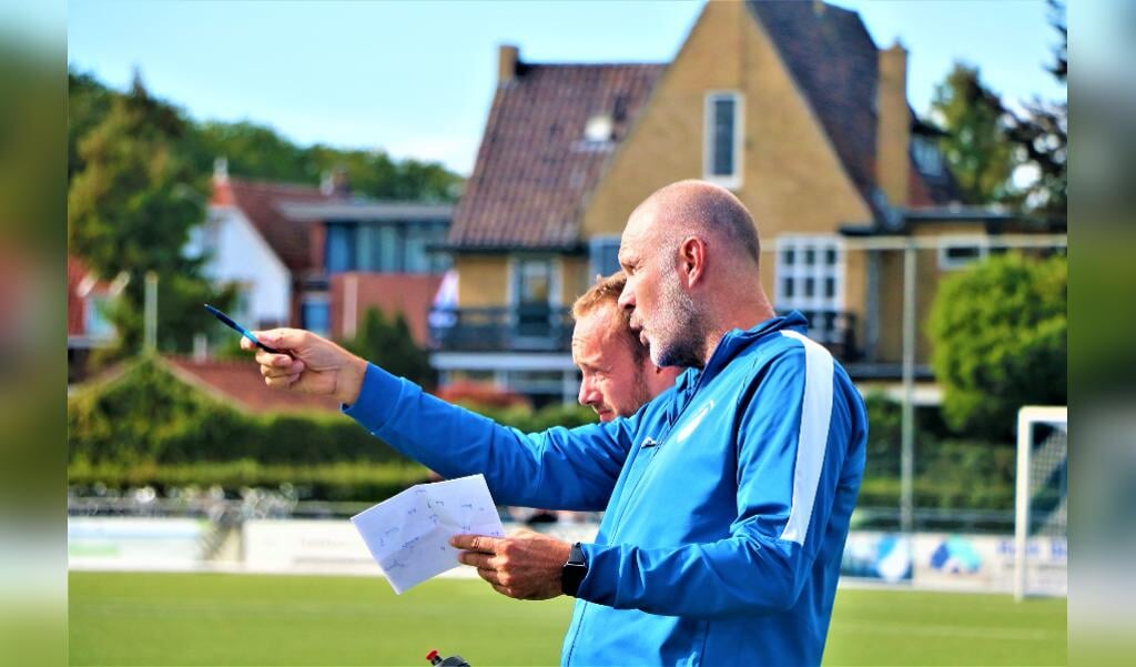 LSC 1890 Door Na Hectisch Potje - Groot Sneek