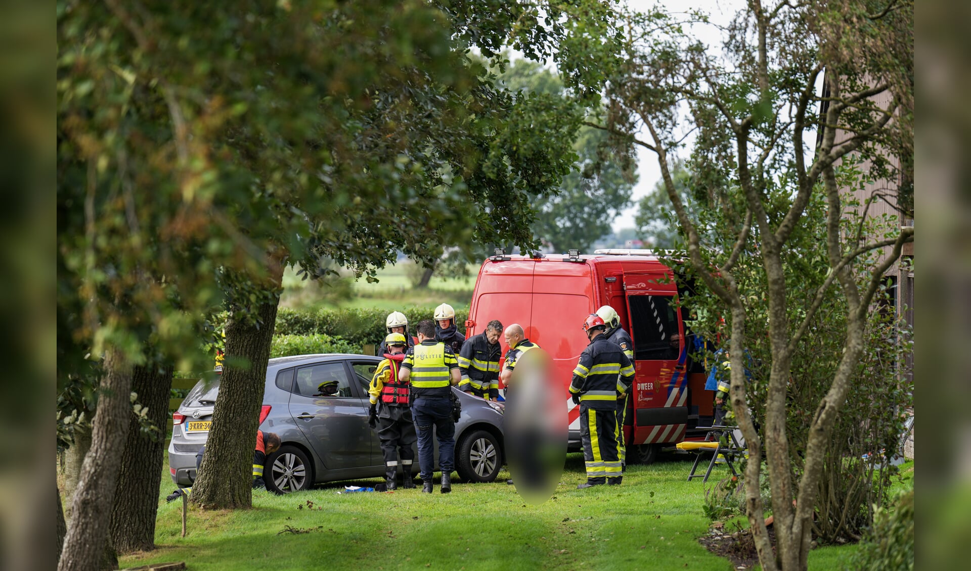 Foto Gewoan Dwaan - Douwe Bijlsma