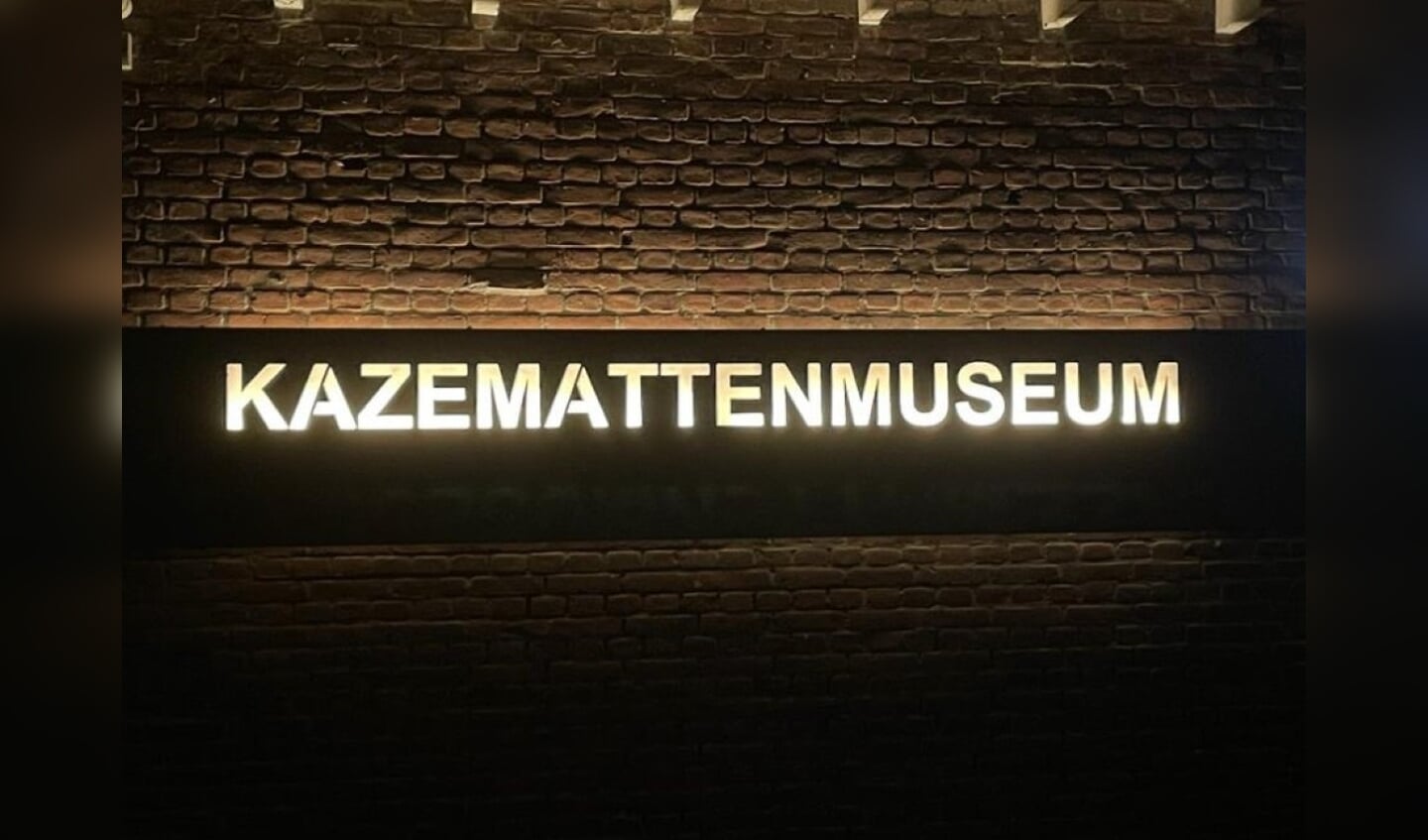 Foto: Kazemattenmuseum