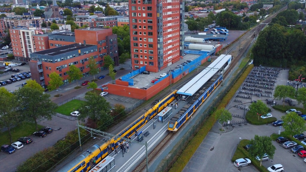 NS En Arriva Zetten Treinen 3 Minuten Stil Uit Protest Tegen ...