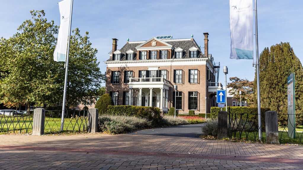 Revalidatie Friesland in Beetsterzwaag