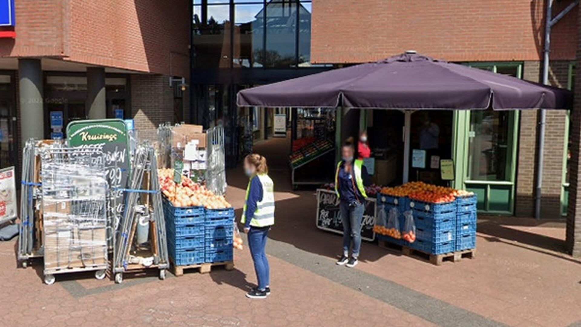 Aardappelhandel Kruizinga B.V Failliet Verklaard