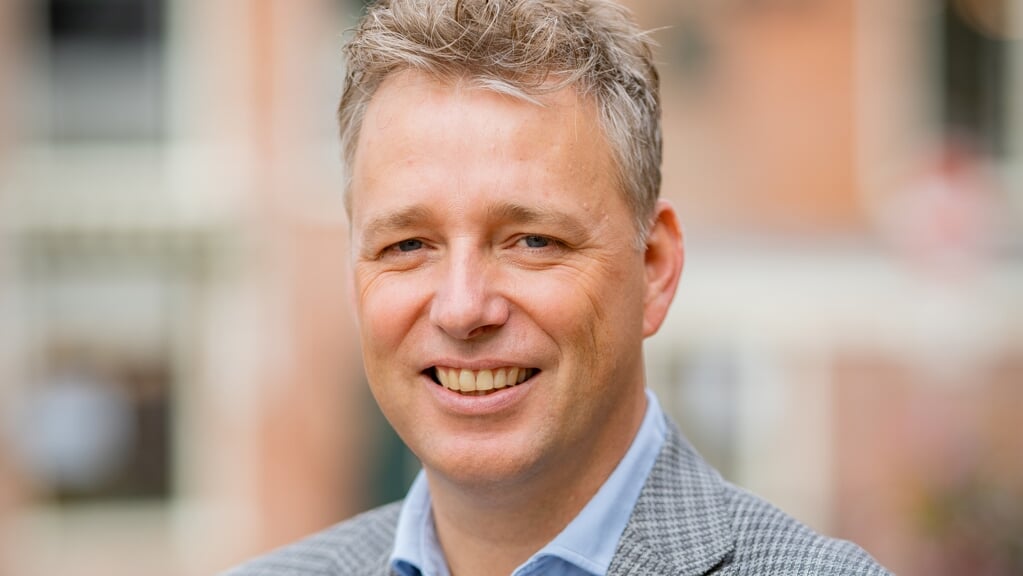 Kristiaan Strijker neemt afscheid als gemeentesecretaris van Súdwest-Fryslân