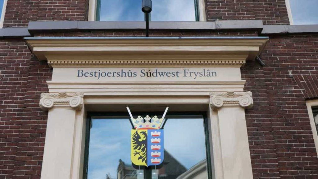 Eerste Friese gemeentelijke energiebedrijf in Súdwest-Fryslân