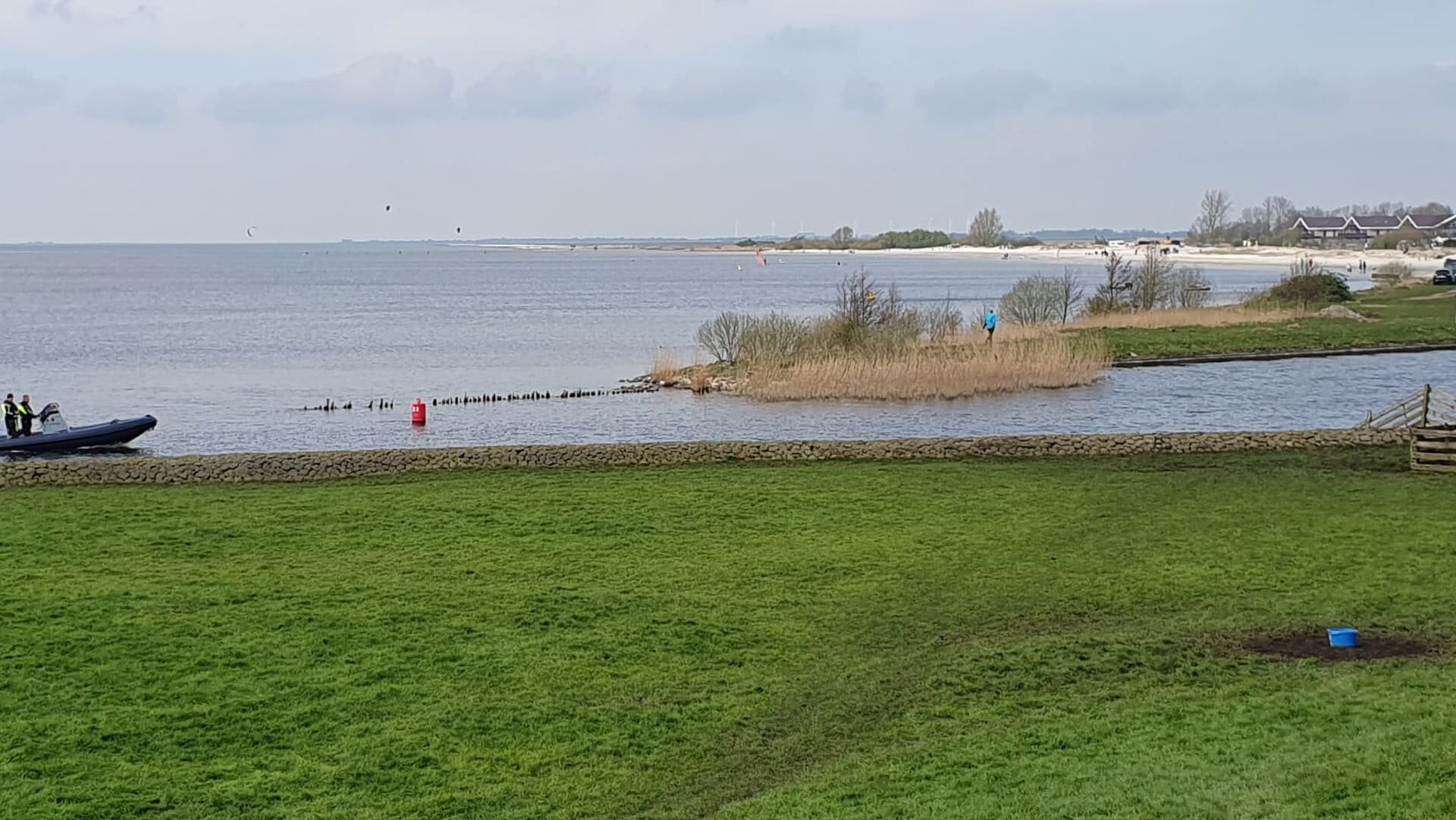 Grootschalige controle in natuurgebieden in het zuidwesten van Fryslân leidt tot 15 proces-verbalen
