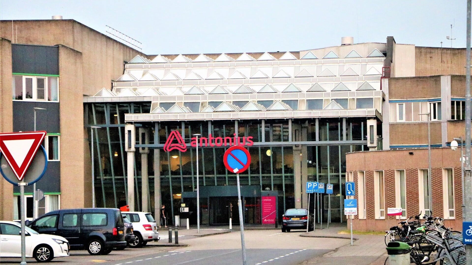 Antonius Sneek