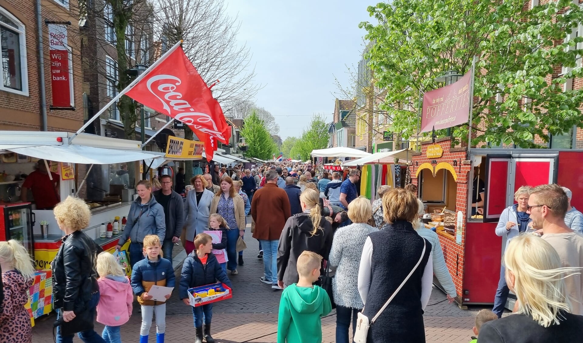 Gordykstermerke