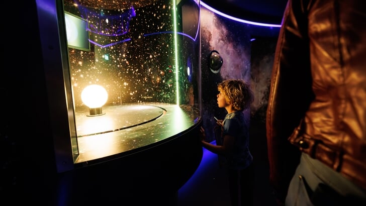 Zaterdag 27 september is het Museumnacht op 25 locaties in Fryslân