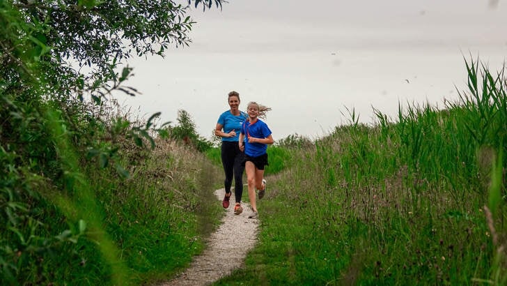 Adventure Trail