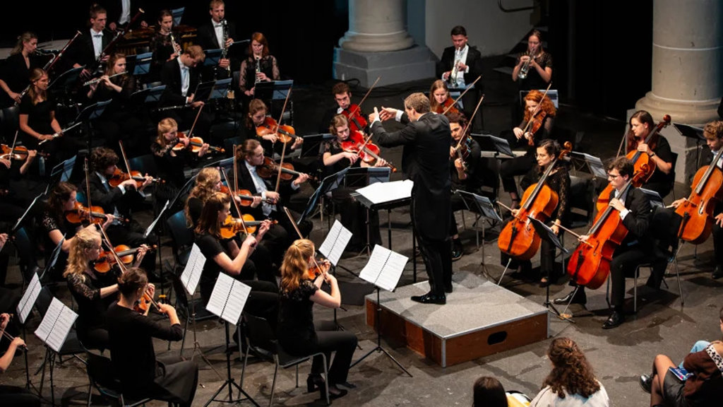 Benefietconcert: NESKO speelt klassieke muziek in Sint Nicolaasga