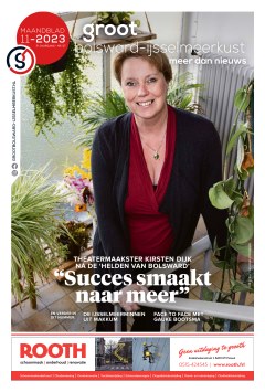 De laatste editie