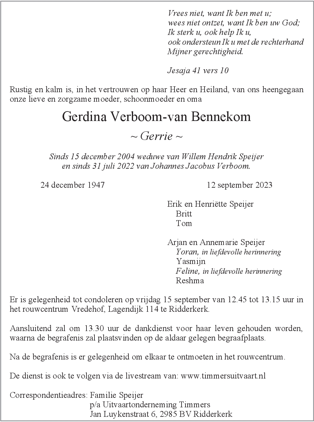 Afbeelding