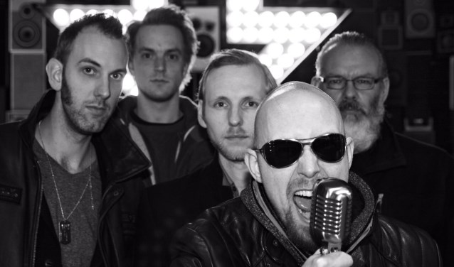 Speakerpunch hoopt op 6 januari op 200 figuranten in Ridderkerk
