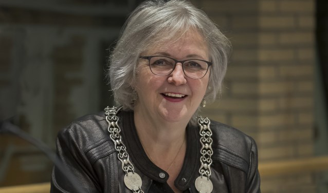 Burgemeester Attema: "BAR-model werkt zoals we voor ogen hadden."