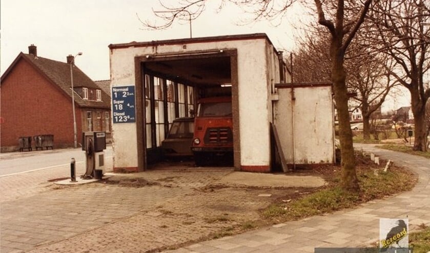Het doorsmeerstation van Bestebreurtje
