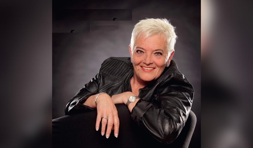 Marga van Essen verzorgt op 3 november een 'Swinging Sunday'