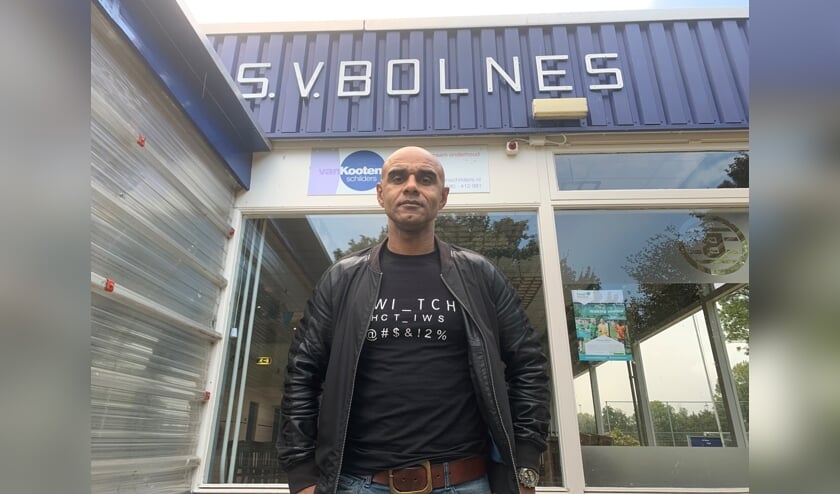 Serge Lopes: "We moeten minimaal nacompetitie halen en dat is heel reëel"