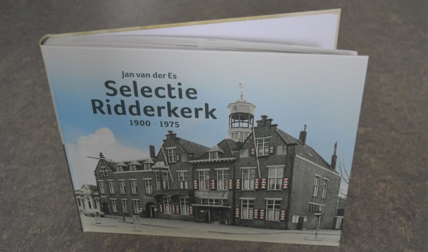 De nieuwe versie van Selectie Ridderkerk