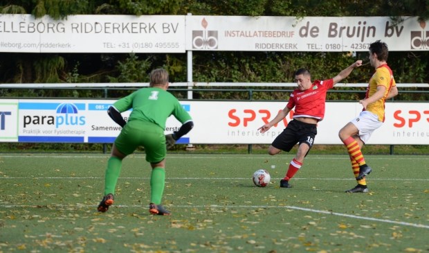 Slikkerveer - SEP 2-2