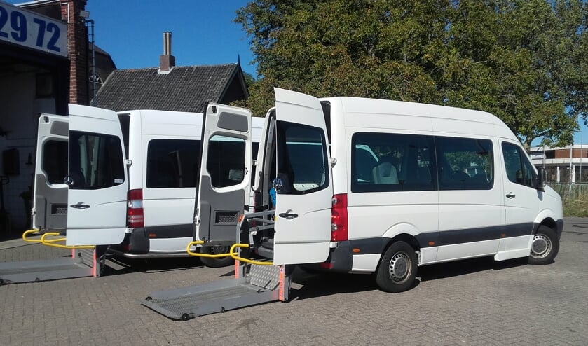 (foto: M. de Roodnat – de Haan, Korpershoek Autoverhuur)