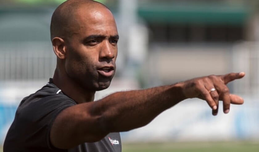 Andrew Thomas gaat de trainingen verzorgen