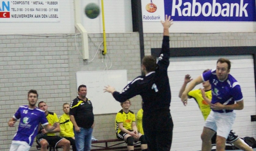 (foto Ruud de Jong)