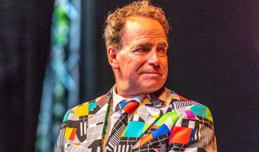 Foto Herman Dommers